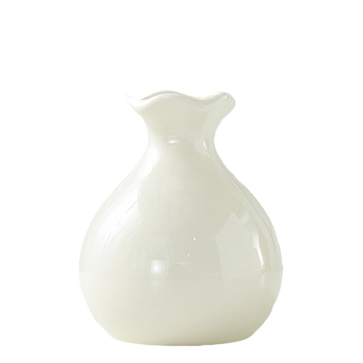Artistic Ceramic Flower Vase Stornfeild