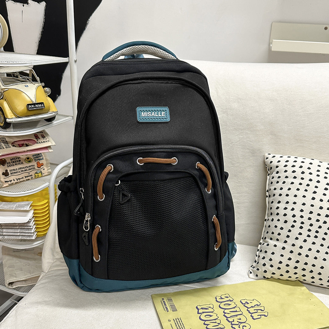 Multi-Functional Large Capacity Backpack Stornfield