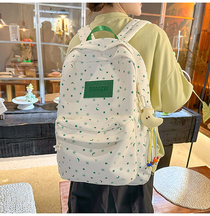 Lightweight Travel Backpack Stornfield