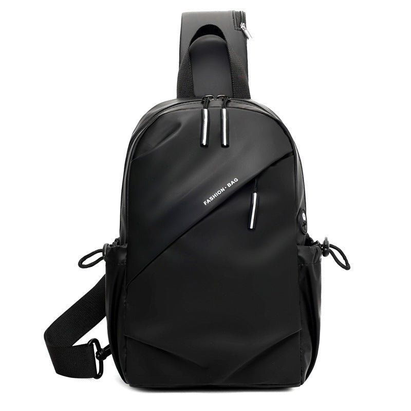 Lightweight Urban Sling Backpack Stornfield