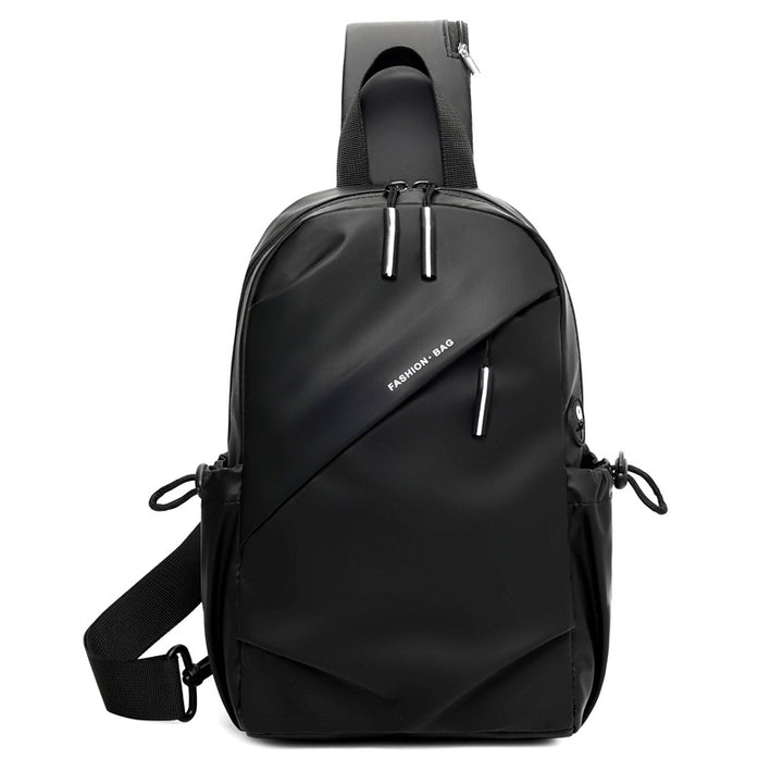 Lightweight Urban Sling Backpack Stornfield