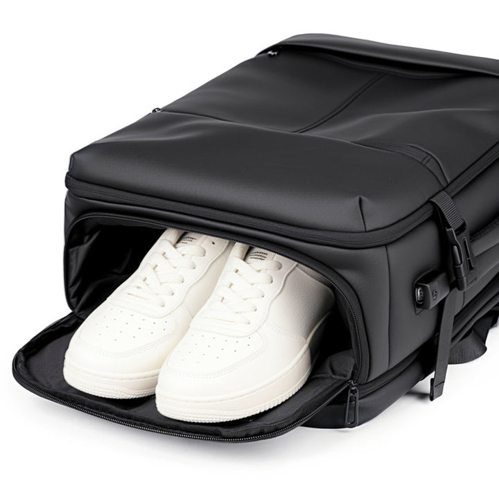 Multifunctional Travel Cart Backpack Stornfield