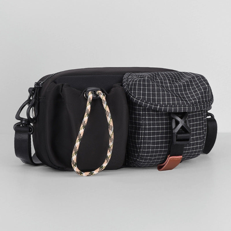 Outdoor Utility Satchel Stornfield