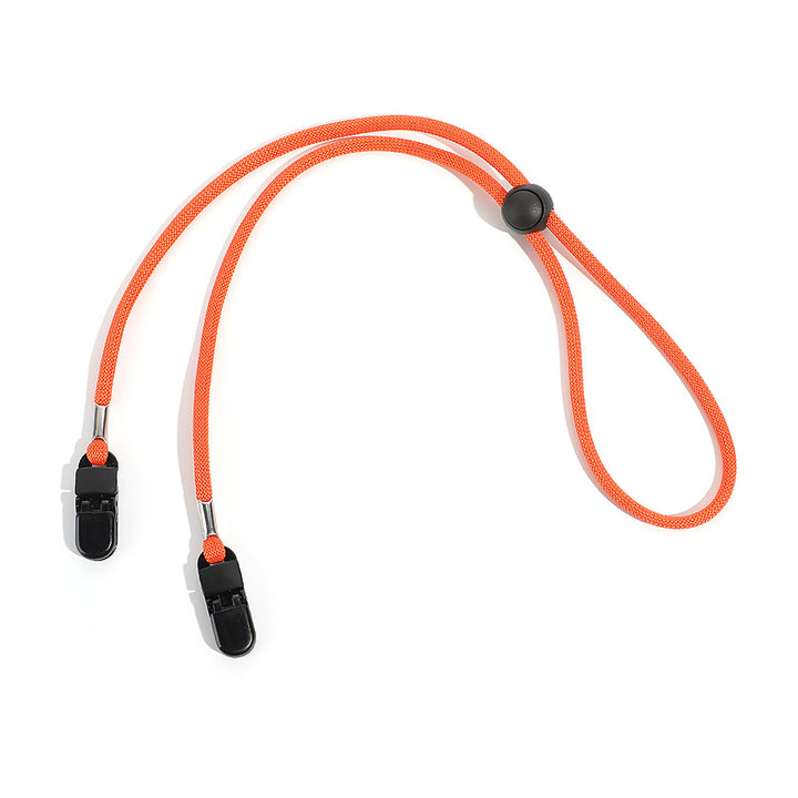 Adjustable Eyewear Retention System Stornfield