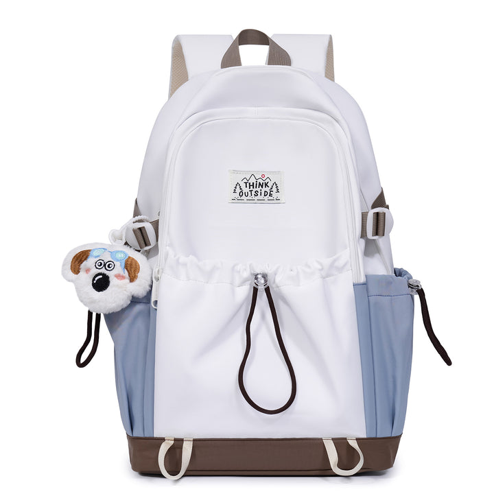 Multi-Functional Outdoor Urban Backpack Stornfield