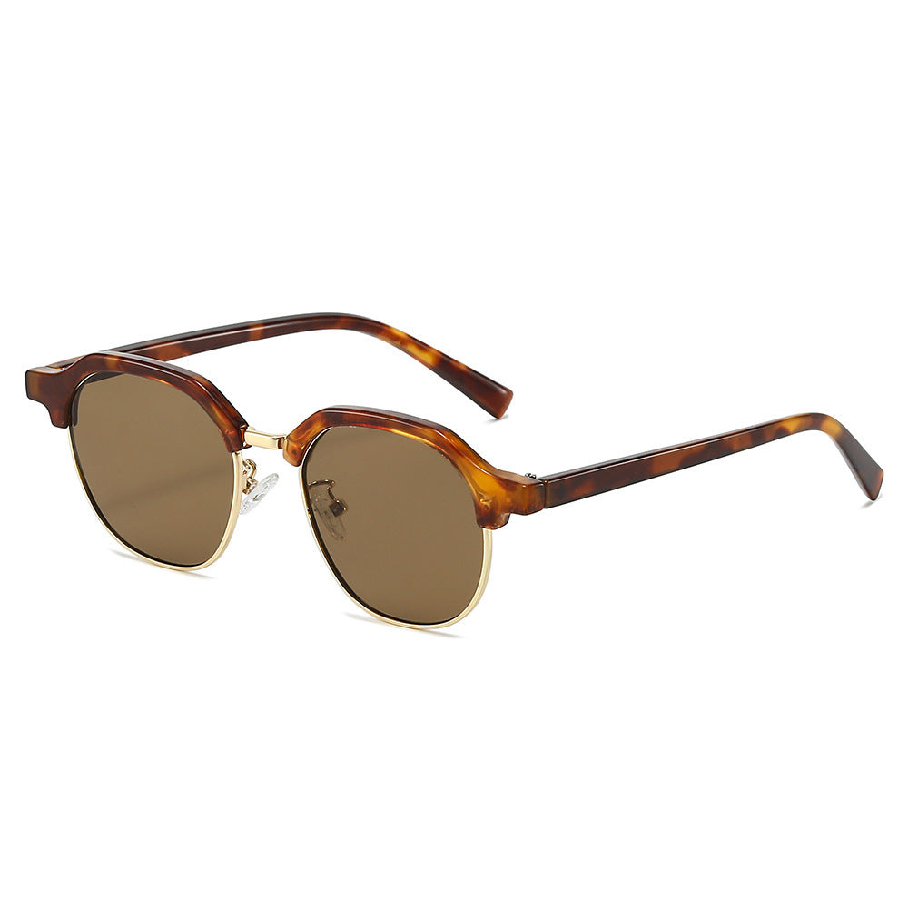 Retro-Inspired Statement Sunglasses Stornfield