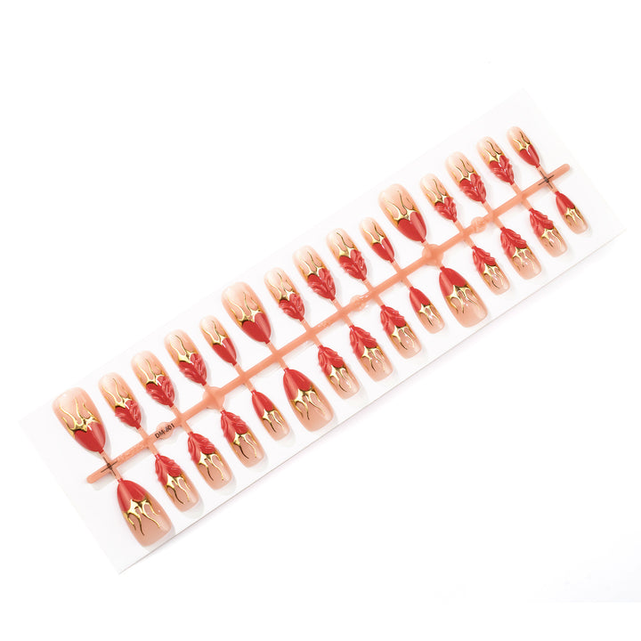Artistic Nail Art Stornfield