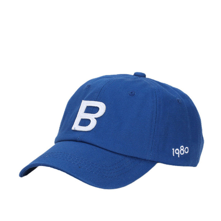 Men's Casual Embroidered Baseball Cap Stornfield 1784084080