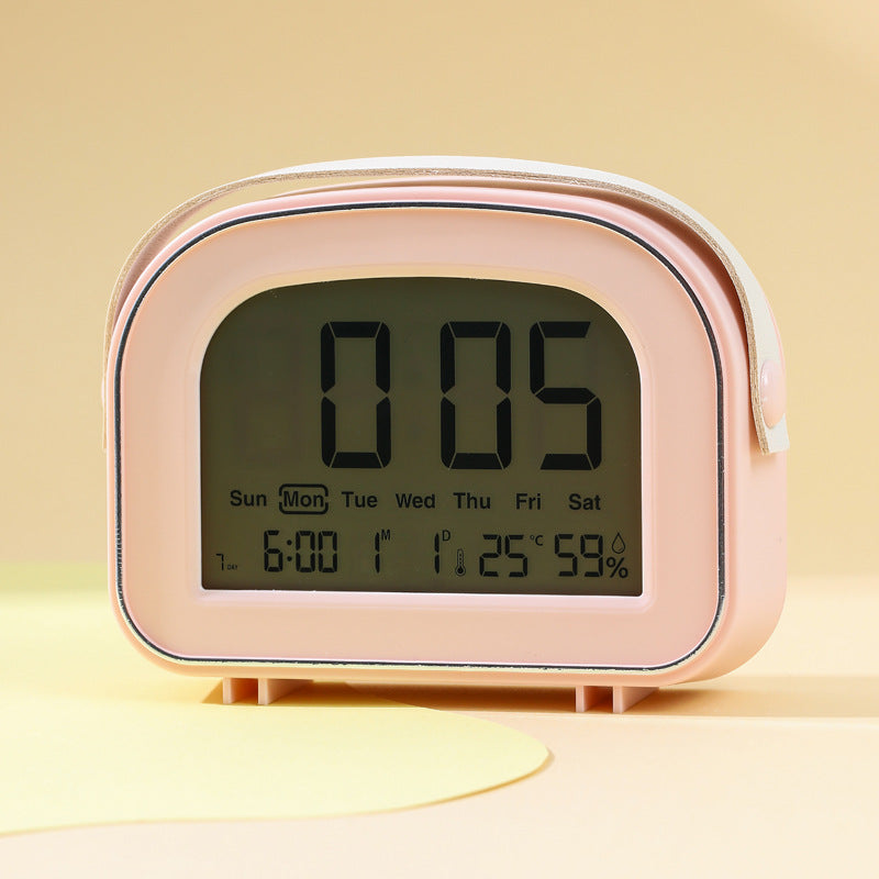 Digital Alarm Clock Stornfield