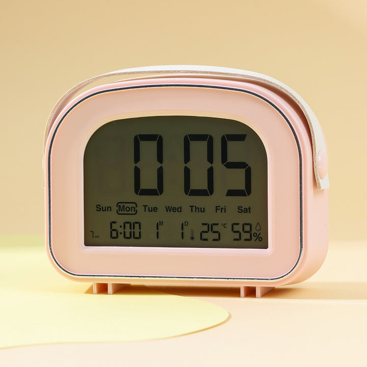 Digital Alarm Clock Stornfield