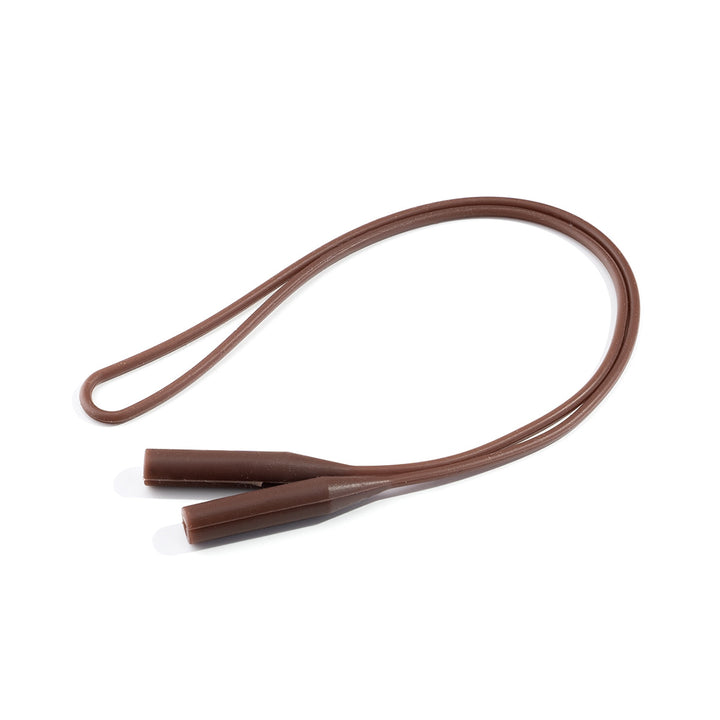Flexible Silicone Eyewear Retainer Strap Stornfield
