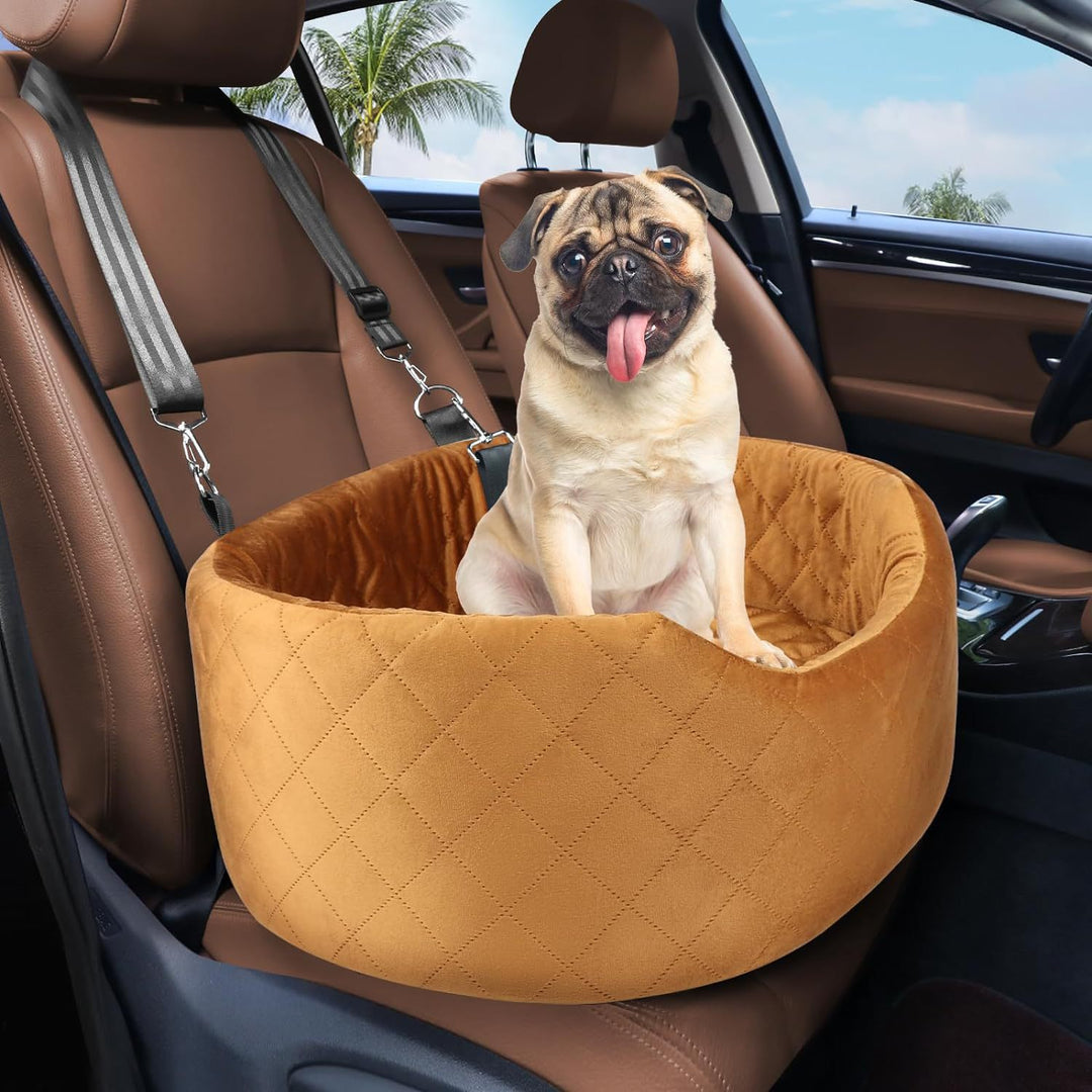Dog Travel Seat Stornfield