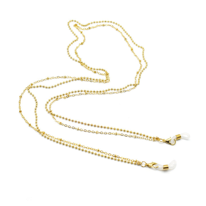 Premium Chain Eyewear Retainer Stornfield