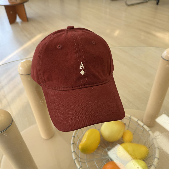 Men's Casual Everyday Baseball Cap Stornfield