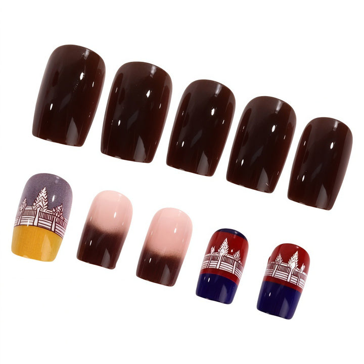Artful Design Nails Stornfield