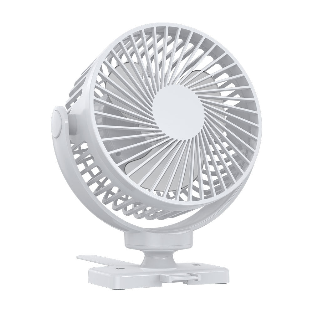 Portable Desktop Fan Stornfield