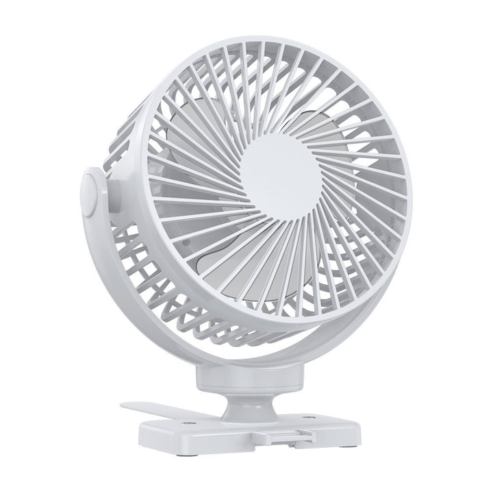Portable Desktop Fan Stornfield