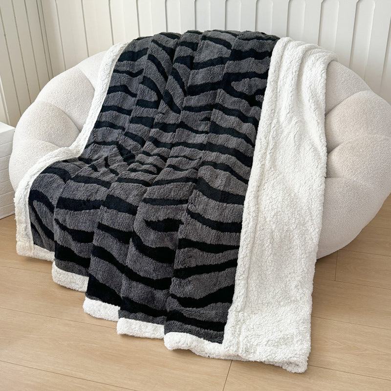 Women’s Snuggle Blanket Stornfield