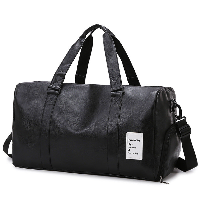 Modern Business Travel Duffel Bag
