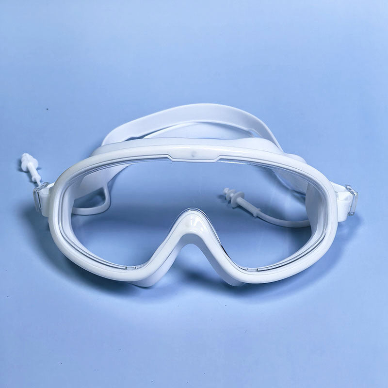 Diving mask with anti-fog technology Stornfield