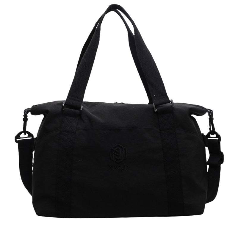 Durable Multi-Function Travel Duffel Bag