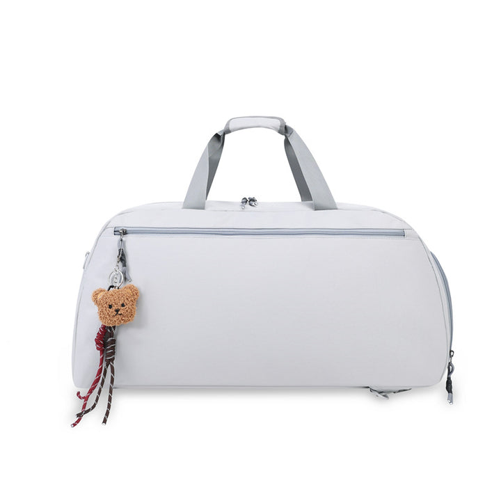 Large Capacity Sports Travel Duffle Bag Stornfield