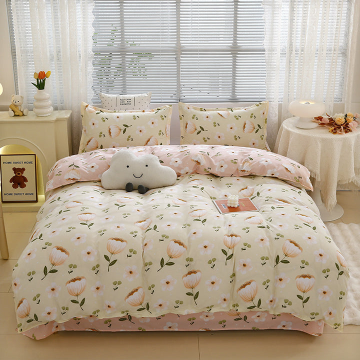 Bedding Set