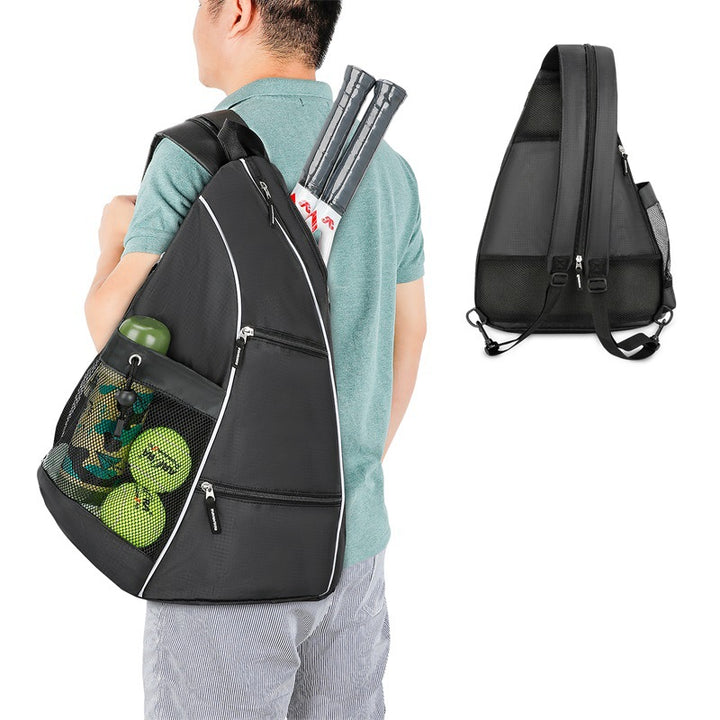 Multi-Functional Sports Backpack Stornfield
