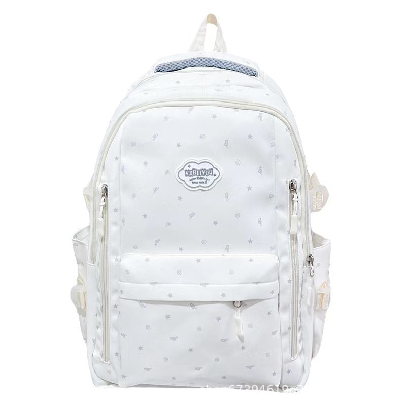 Versatile Multi-Functional Backpack Stornfield