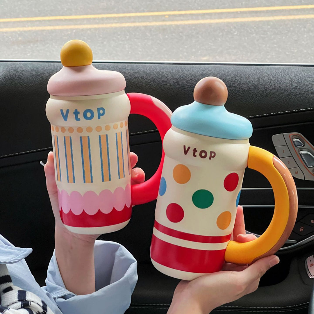 Women's Fun Drinking Bottle Stornfield