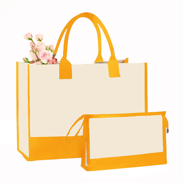 Practical Fabric Bag Stornfield
