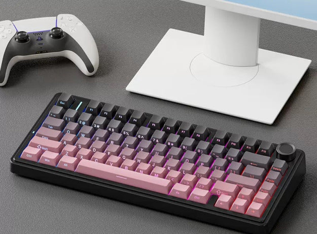 Wireless Mechanical Gaming Keyboard Stornfield