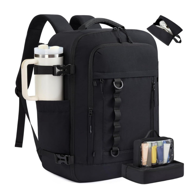 Multifunctional and Stylish Backpack Bag Stornfield