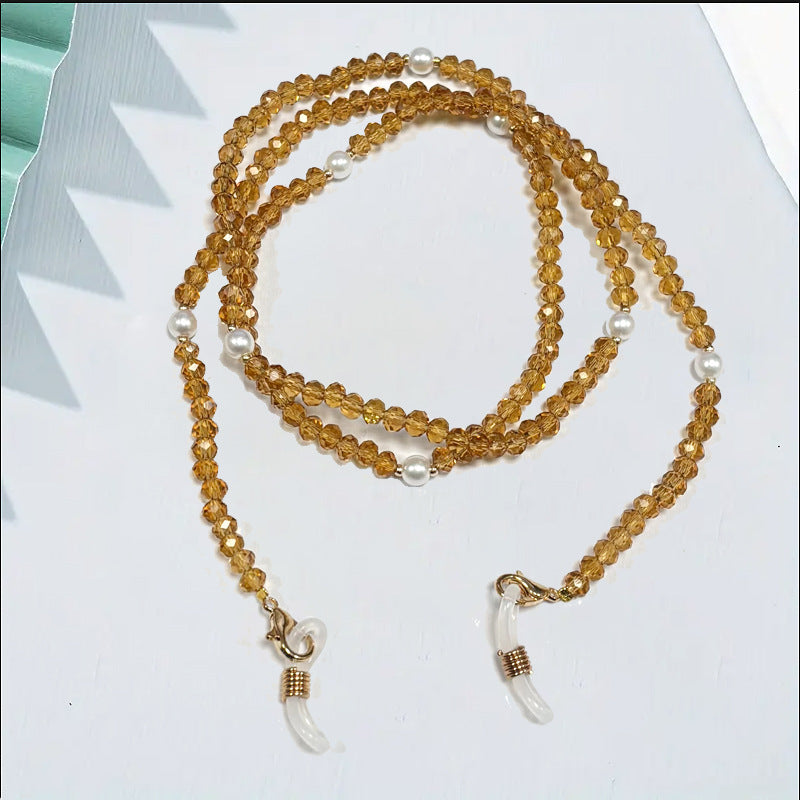 Beaded Eyewear Chain Stornfield