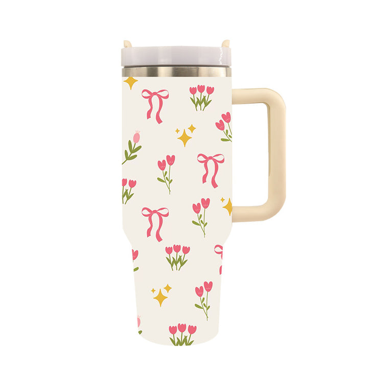 Unisex Insulated Drinking Cup Stornfield