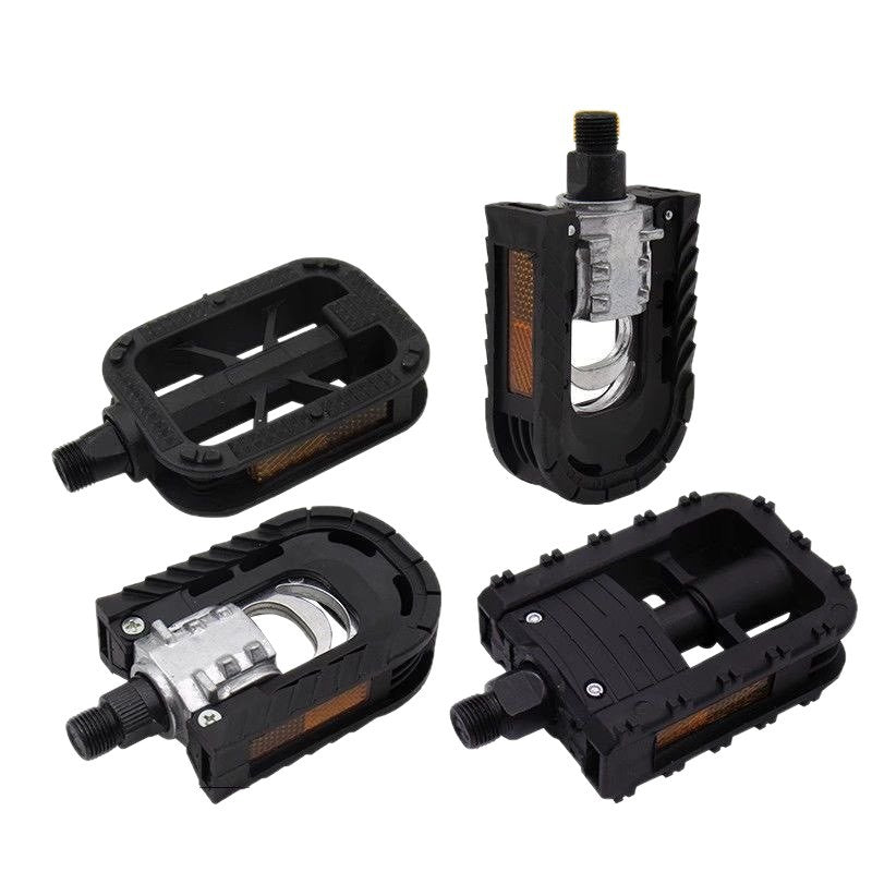 Heavy-Duty Non-Slip Bicycle Pedals Stornfield
