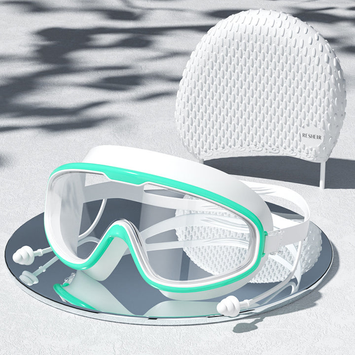 Premium Water Sports Diving Mask Stornfield