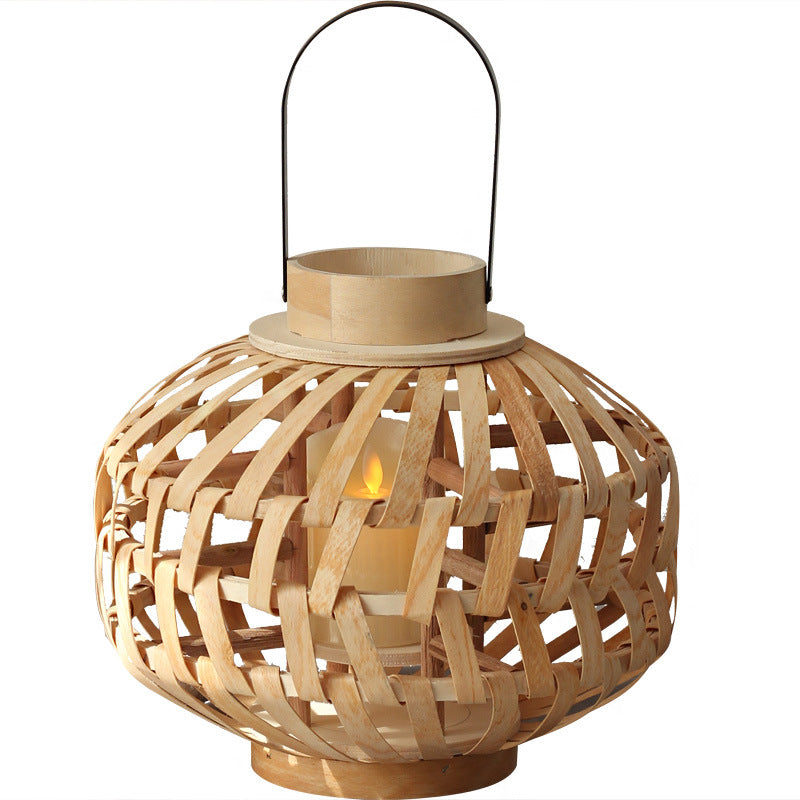 Creative Decoration Lantern Stornfield