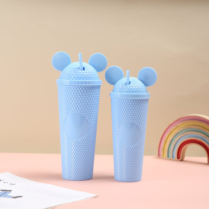 Ladies Trendy and playful cups with Mickey Mouse ears Stornfield