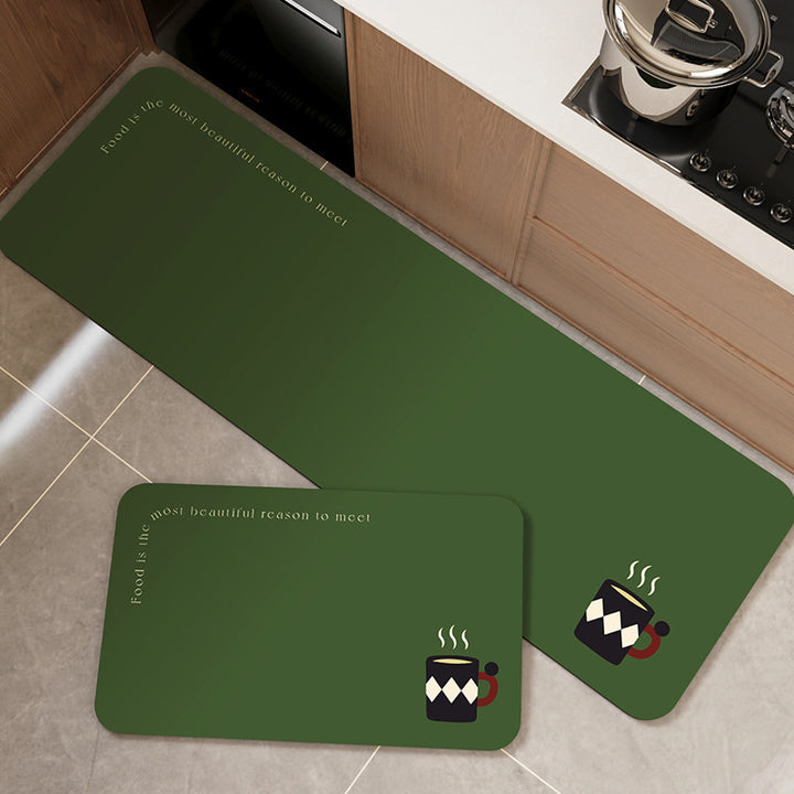Comfortable Kitchen Mat