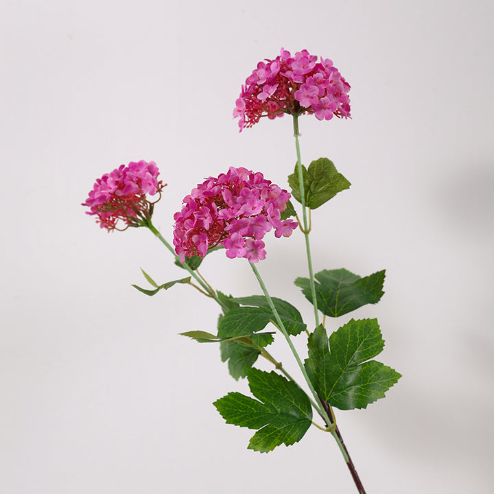 High-quality artificial flower bouquet Stornfield