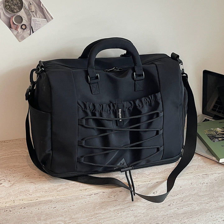 Sporty Adventure Duffel Stornfield