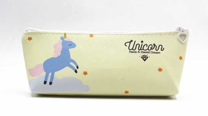 Cute Unicorn-Themed Pencil Case Stornfield