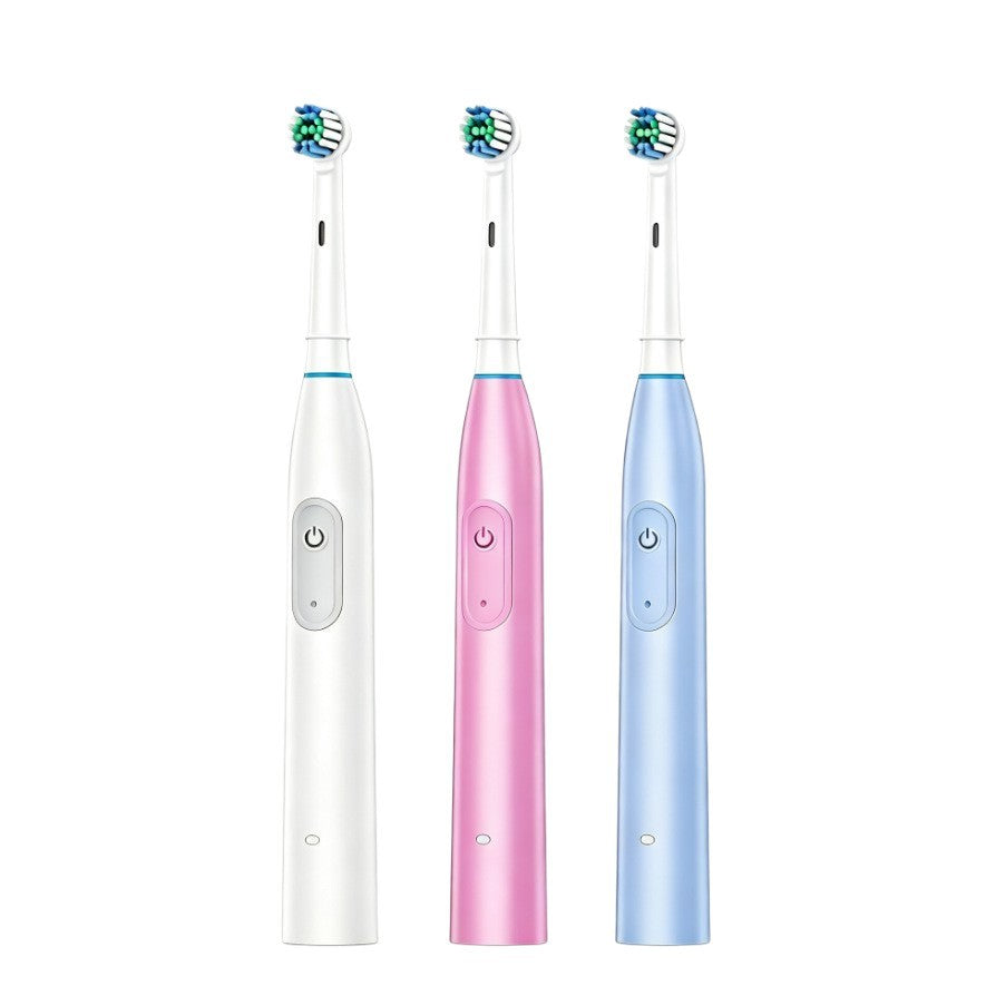 Advanced Sonic Electric Toothbrush Stornfield