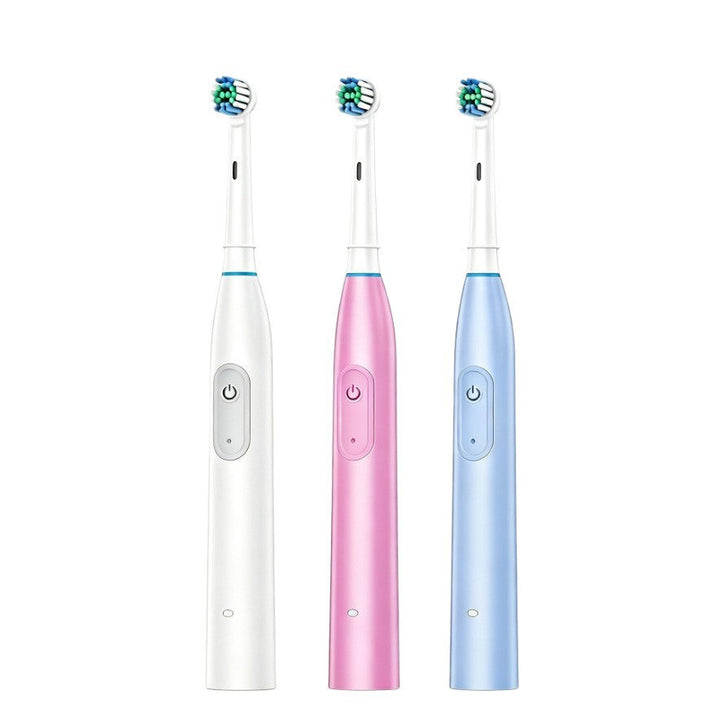 Advanced Sonic Electric Toothbrush Stornfield
