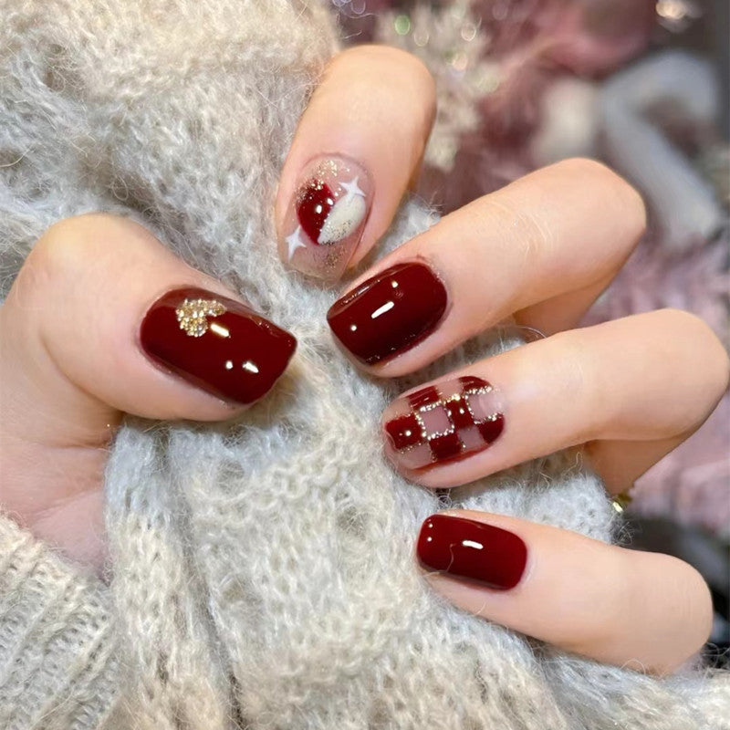 Nail Art Stornfield