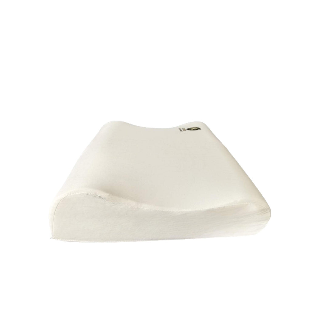 Ergonomic Comfort Pillow with Memory Foam Stornfield