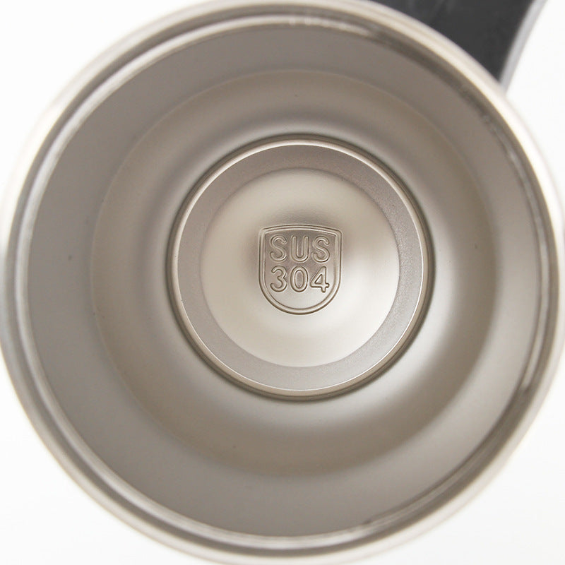 Unisex thermos mug with 3-in-1 drinking options Stornfield