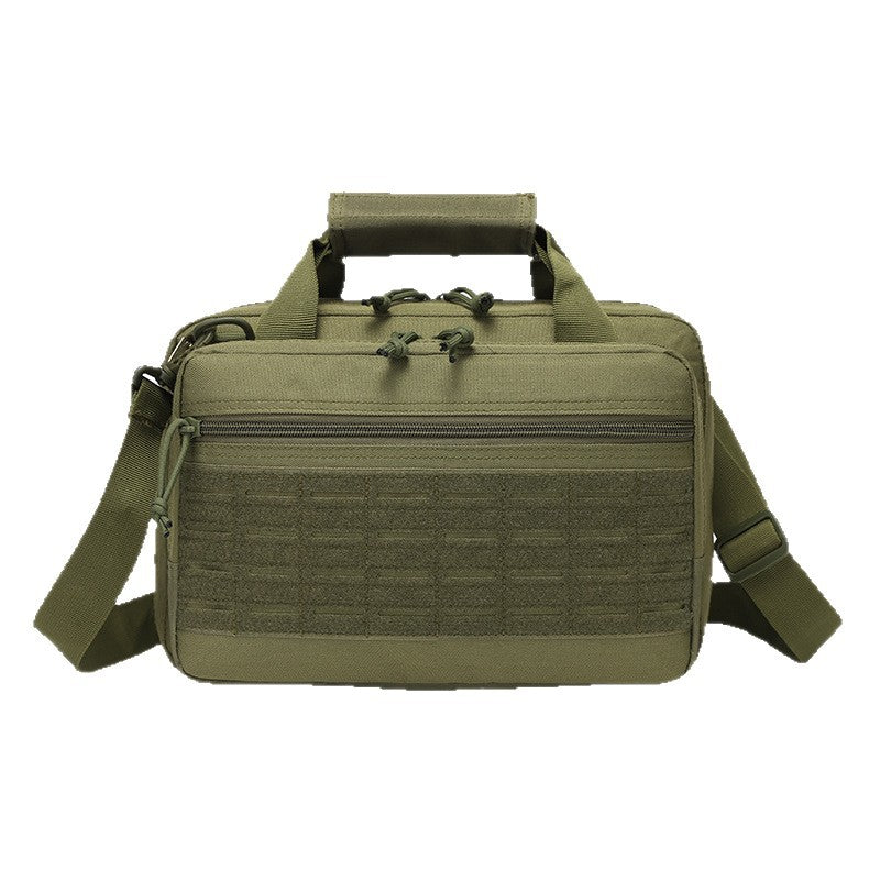 Tactical Combat Briefcase Stornfield