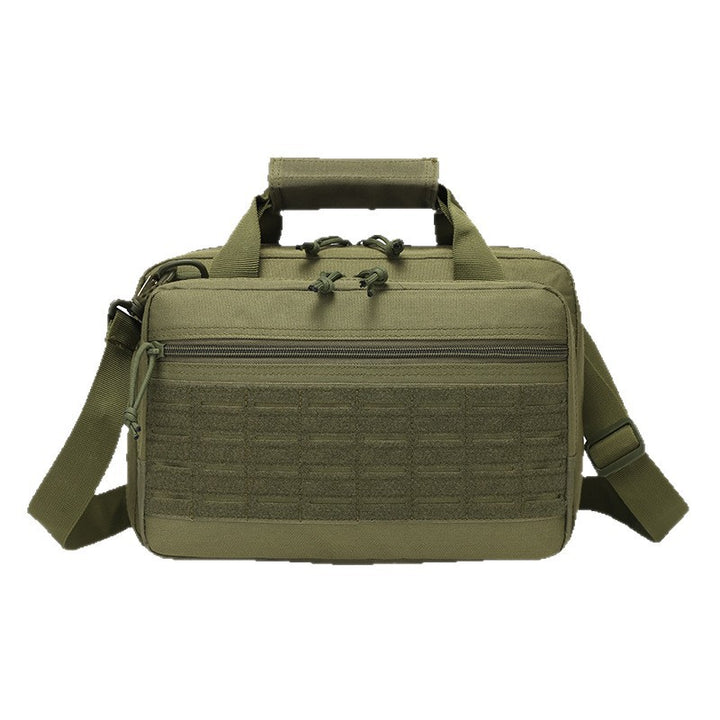 Tactical Combat Briefcase Stornfield